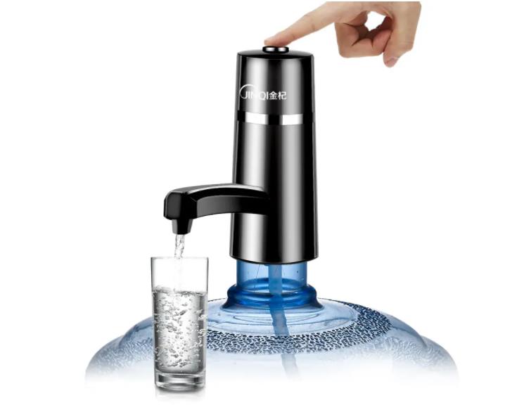 六合区电动抽水器