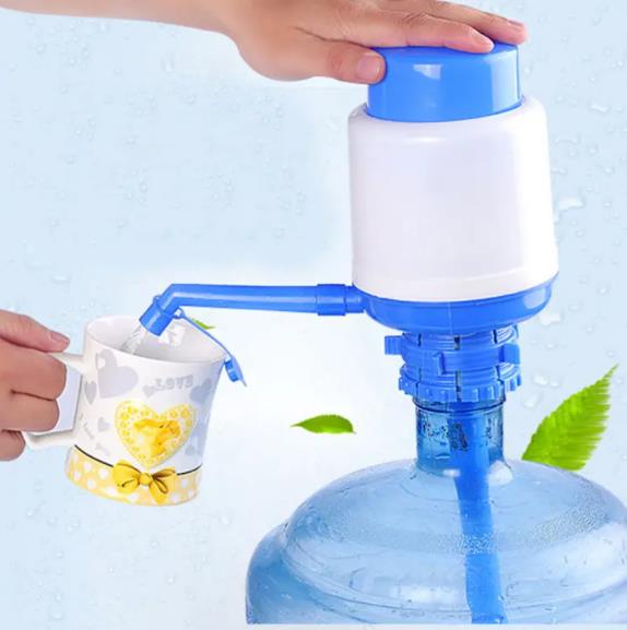 六合区手动抽水器