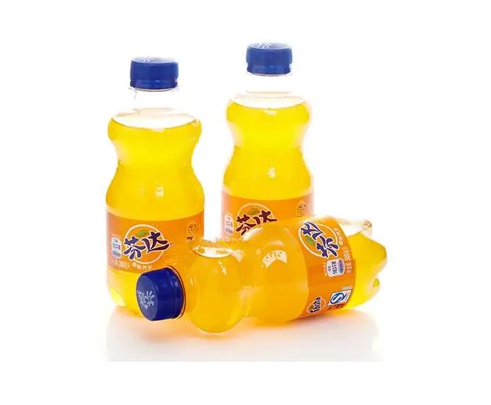 六合区迷你芬达