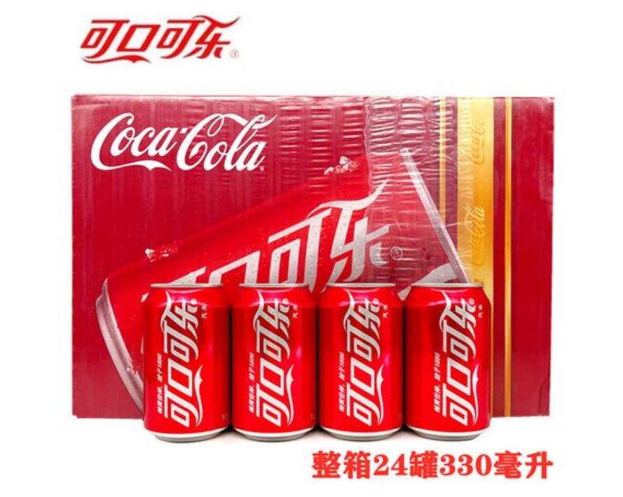 六合区可口可乐