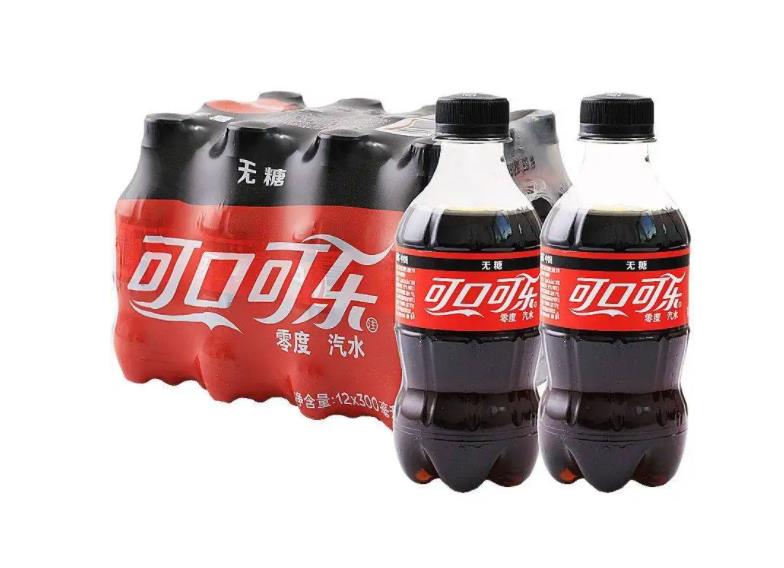 六合区迷你可乐