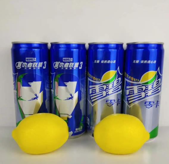 六合区无糖雪碧