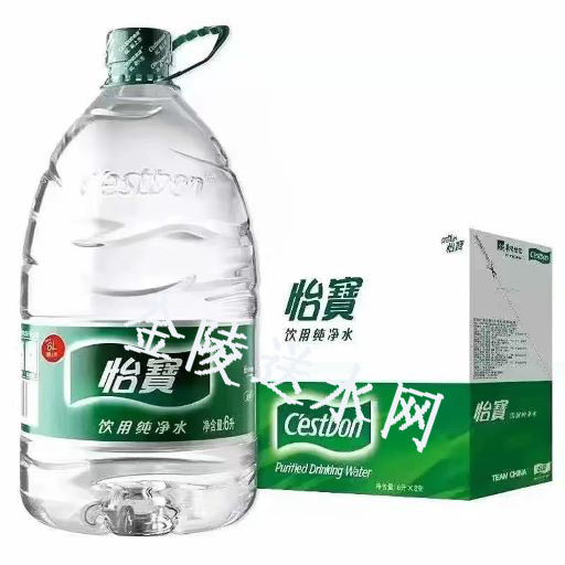 六合区桶装水