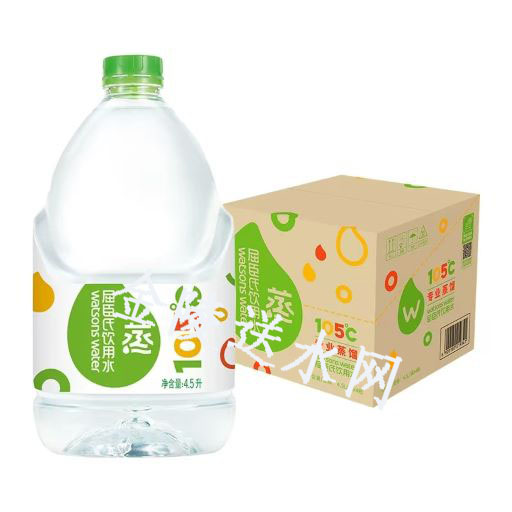 六合区桶装水配送