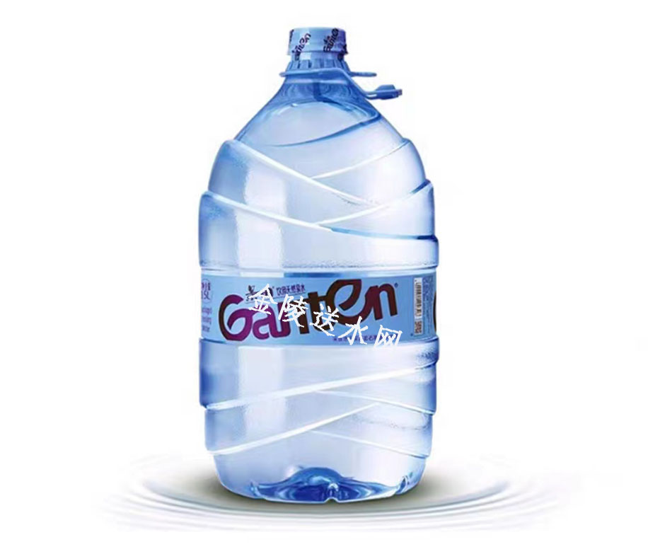 六合区15l景田桶装水