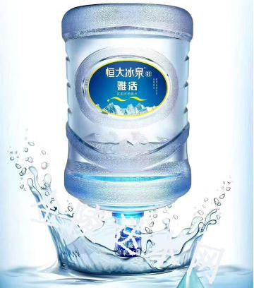 六合区桶装水配送